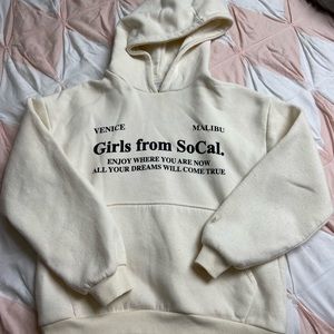 ADORABLE AESTHETIC KIDS SWEATER